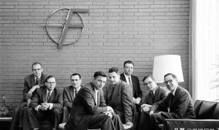 仙童半导体公司 仙童半导体公司