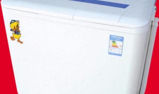 小天鹅洗衣机维修