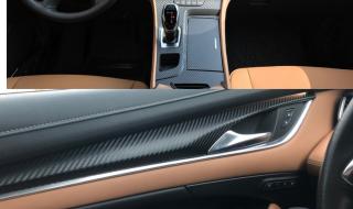 新君越改装 新君越改装